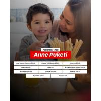 ANNE PAKETİ