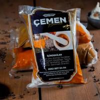 ÇAMAN BAHARATI 500 Gr