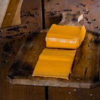 CHEDDAR PEYNİRİ