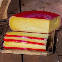 EDAM(HOLLANDA ) PEYNİRİ