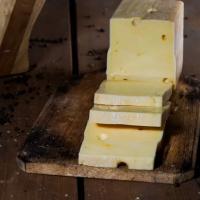 EMMENTAL PEYNİRİ