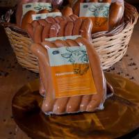 FRANKFURTER SOSİS PAKET