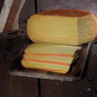 GOUDA(HOLLANDA) PEYNİRİ