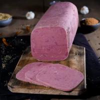 JAMBON ET