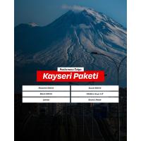 KAYSERİ PAKETİ
