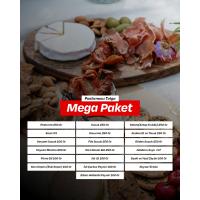 MEGA PAKET