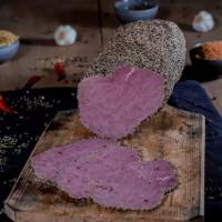 ROAST BEEF KARABİBERLİ