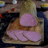 ROAST BEEF KEKİKLİ