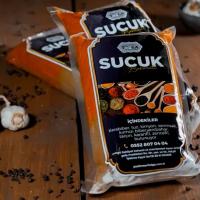 SUCUK BAHARATI 500GR
