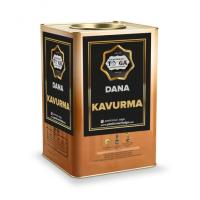 TENEKE KAVURMA 20 KG